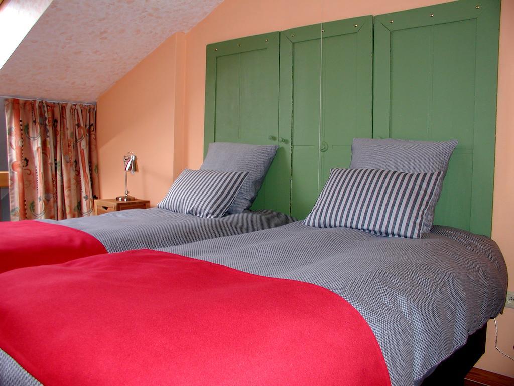 B&B A La Malogne Mons  Zimmer foto
