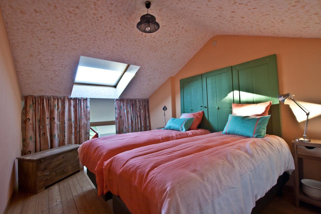 B&B A La Malogne Mons  Zimmer foto