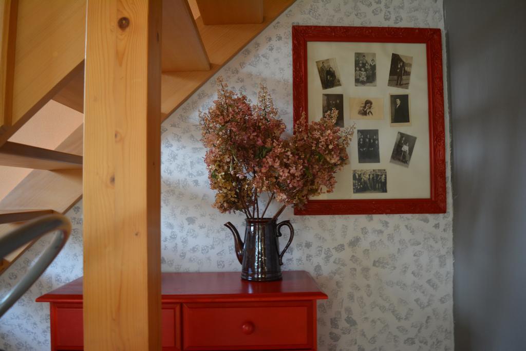 B&B A La Malogne Mons  Exterior foto